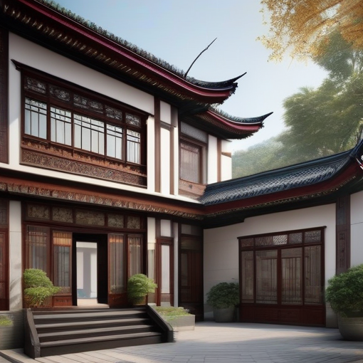 武汉装修全攻略：从设计到施工一站式解决方案-第1张图片