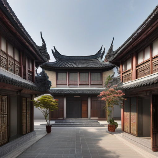 南宁旧房改造指南：旧房翻新装修的专业技巧-第1张图片