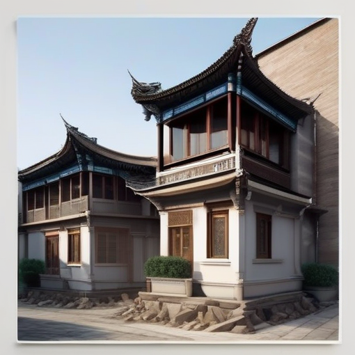 长沙旧房装修改造指南:打造舒适宜居的家居空间-第1张图片