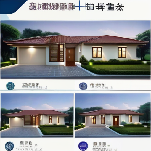 95平米房屋装修全攻略:从预算到设计一步到位-第1张图片